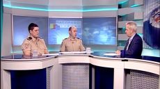 Будни «Рыбного патруля»