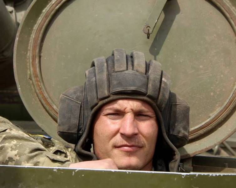 Ситуация в зоне АТО: ранены 3 украинских воина