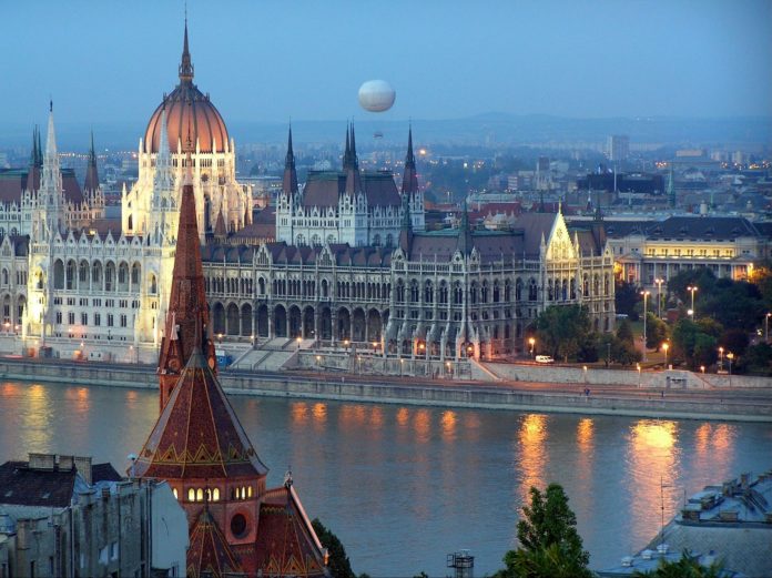 Харьковчане смогут добраться в Будапешт без пересадок