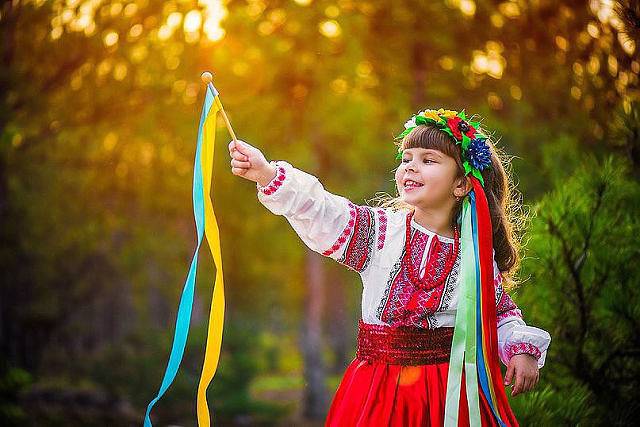 Каждый день является для нас Днем детей — Светличная