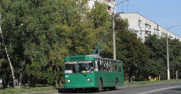 На неопределенный срок изменено движение общественного транспорта по ул. Гвардейцев Широнинцев