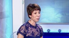 Катерина Єгоренкова: «Казки для дорослих»