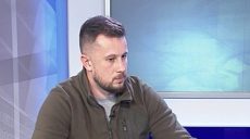 Андрій Білецький: Чого прагне «Національний Корпус»