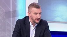 Павло Петренко: новації від Мінюсту