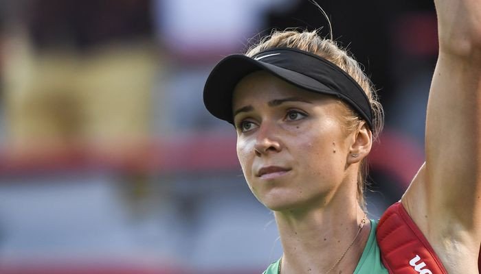 Свитолина сохранила шестое место в рейтинге WTA