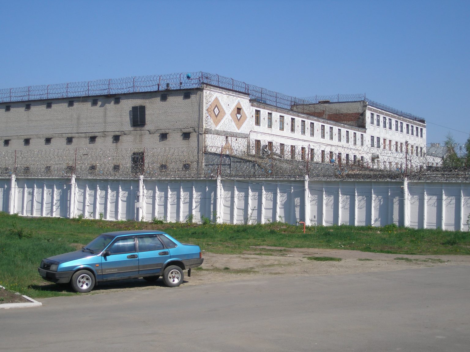 В харьковской колонии предотвращен бунт