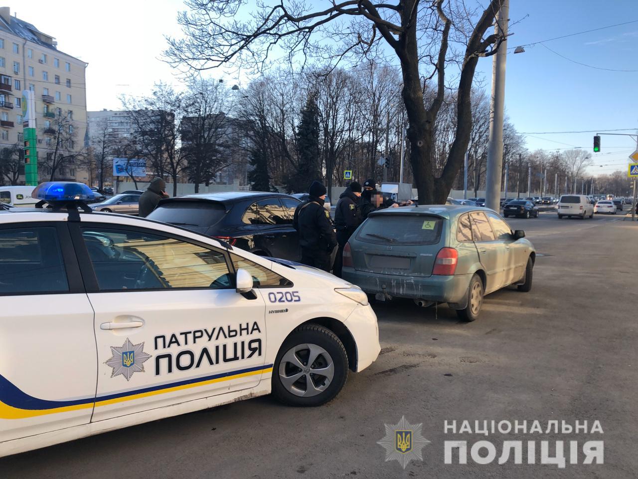 В Харькове задержали группу наркоторговцев метадона в особо крупных размерах (фото)