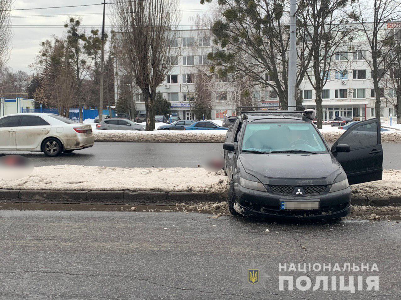 Водитель, который насмерть сбил двух женщин, грубо нарушил ПДД — полиция