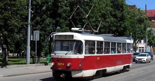 В районе перекрестка Плехановская — Молочная меняется схема движения транспорта