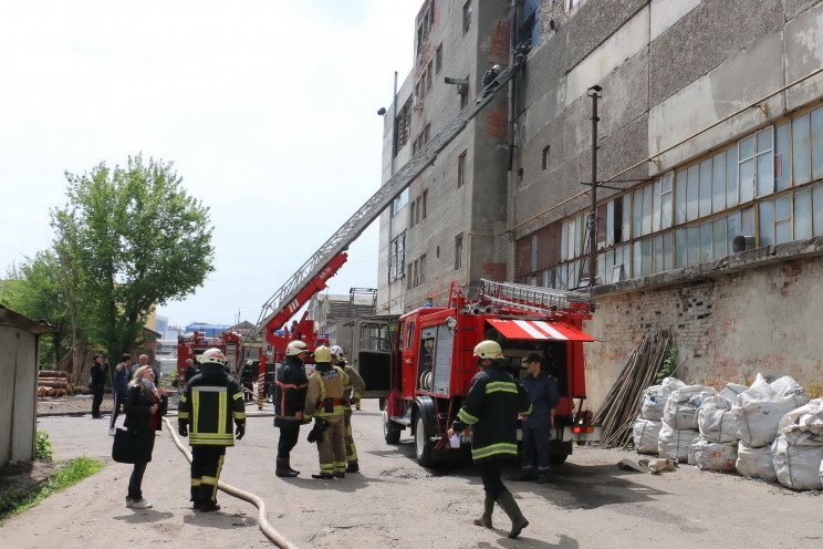 Работа по производству матрасов