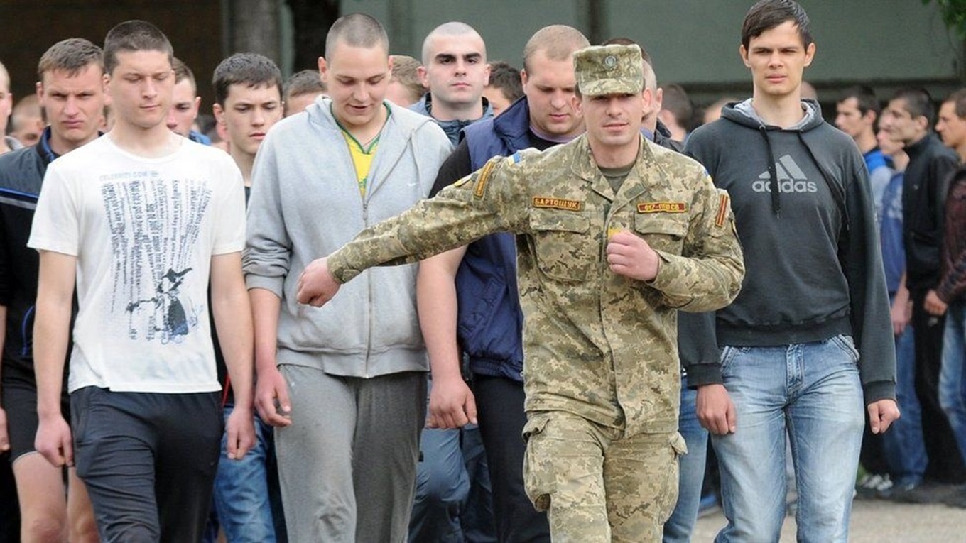 У Кабінеті міністрів затвердили кількість призовників на осінь 2020-го