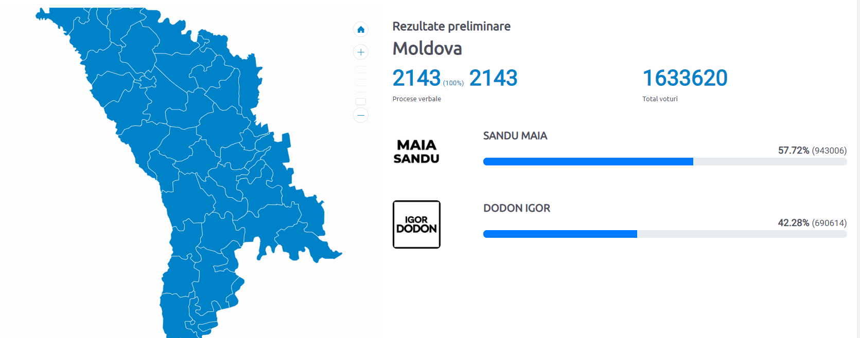Когда выборы президента в молдове. Карта выборов молдавского президента 2020. 2 Тур президентских выборов Молдова карта. Печать votat Молдова. Итоги выборов в Молдове 11 июля 2021.