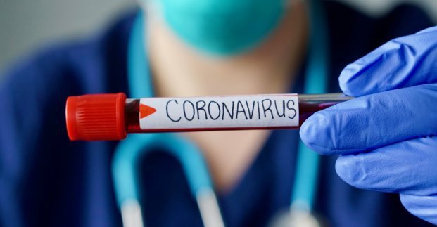 Харьковщина лидирует в Украине по заболеваемости коронавирусом