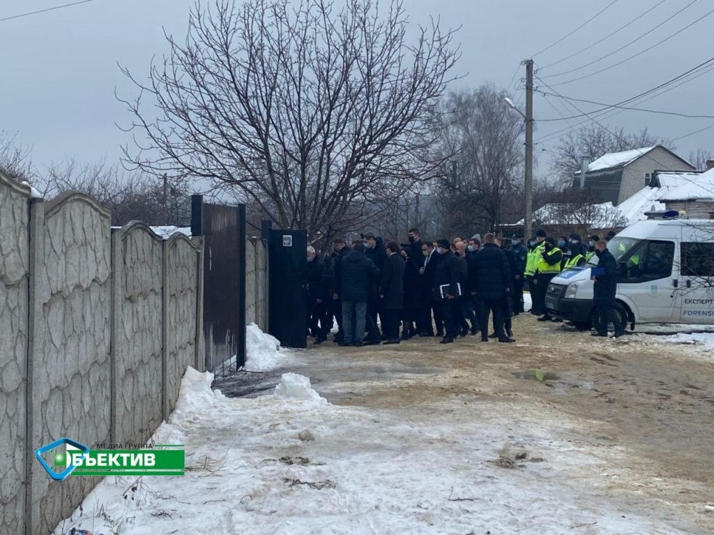 Скорая приехала фото дома