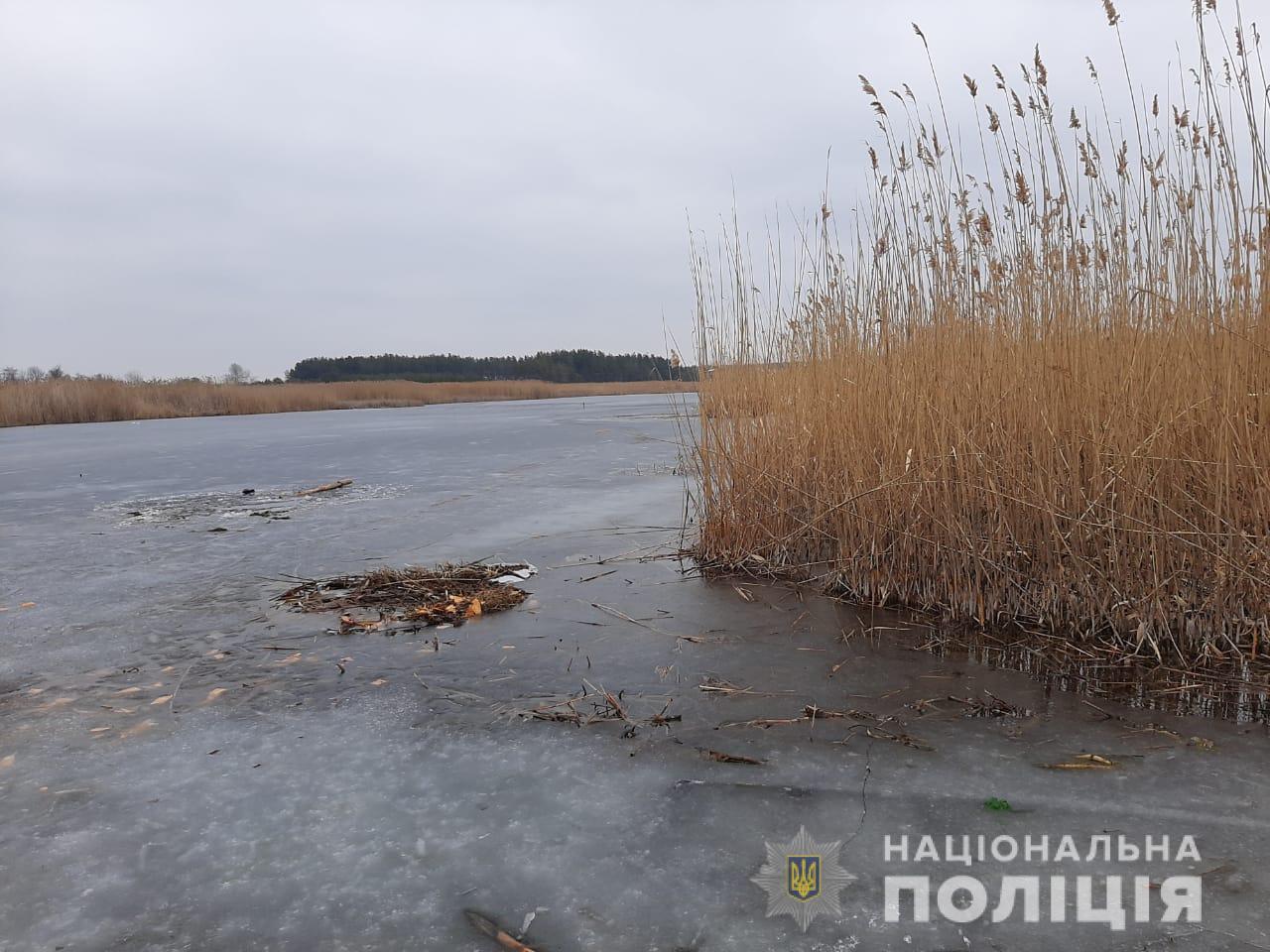 Спасал собаку и сам утонул — подробности гибели подростка на Харьковщине