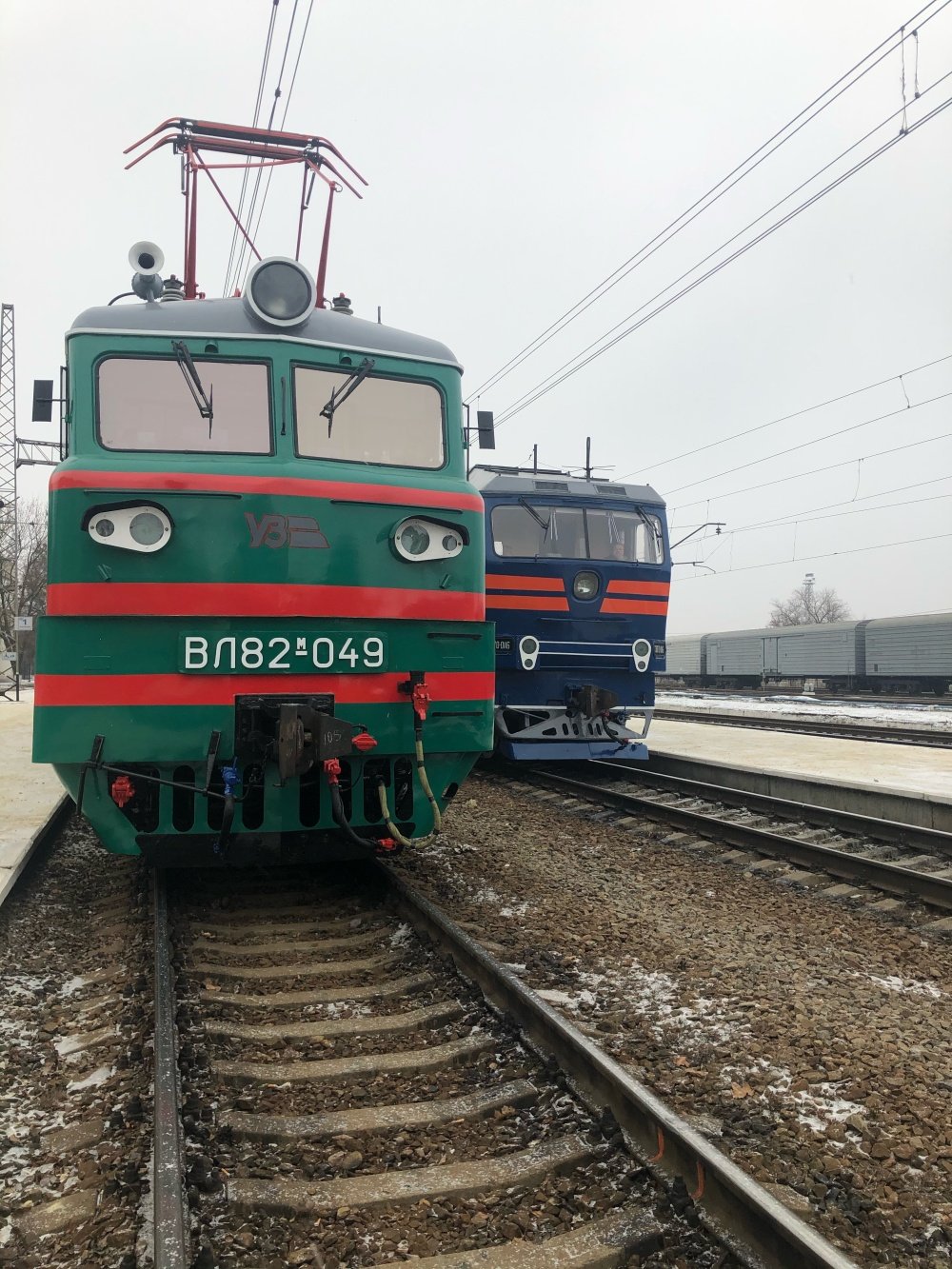 Местные власти Харьковщины компенсировали ЮЖД только 2% затрат на перевозку льготников