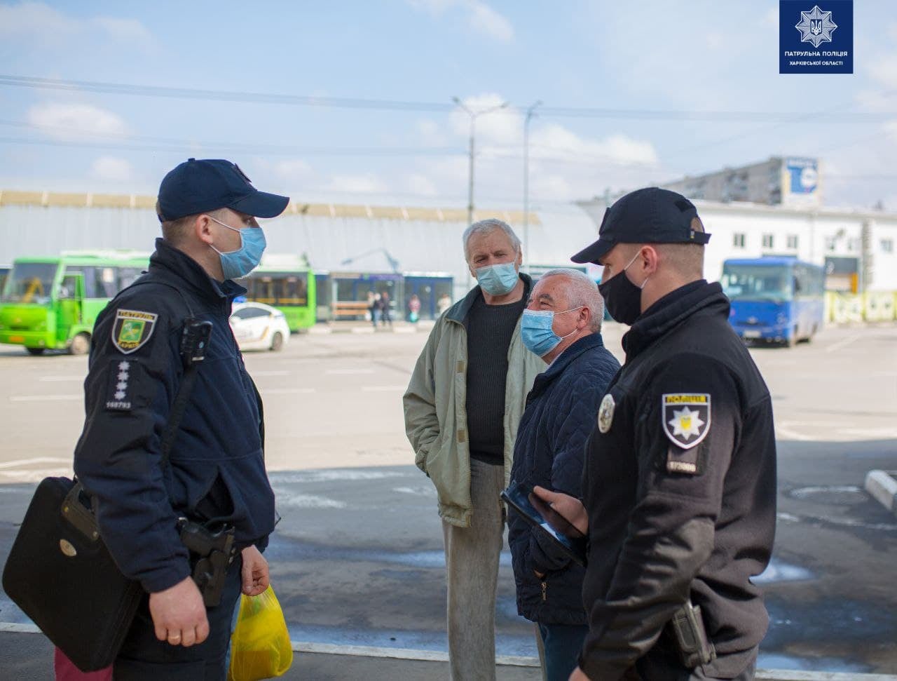 Что проверяет полиция в планшете в метро