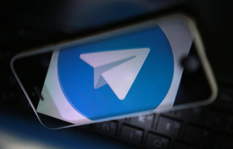 Робота Телеграму відновилася після масштабного збою