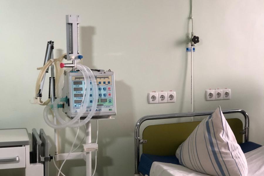 СOVID-19 на Харьковщине: скончались 18 пациентов, заболели 259