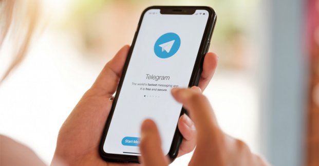 В работе Telegram случился сбой, в Харькове не пришло сообщение о тревоге