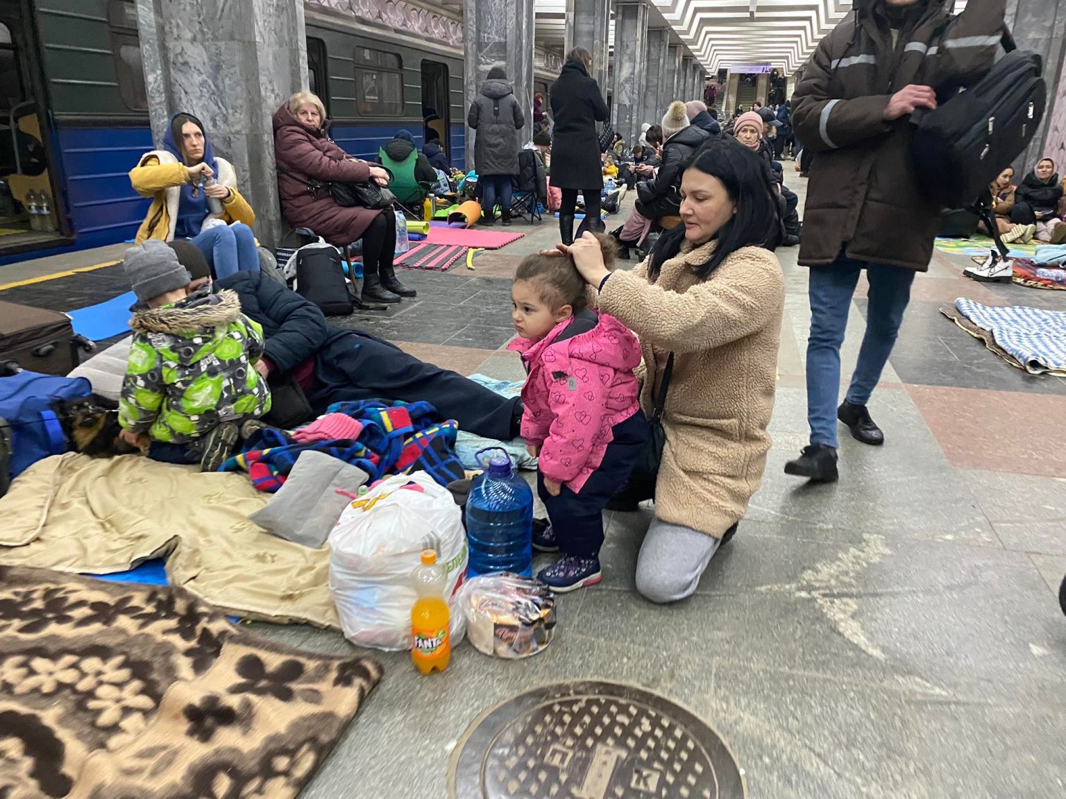 Метро в Харькове: ситуация на сейчас