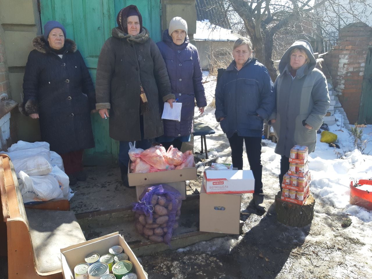 Оккупанты продолжили обстреливать Дергачевщину на Харьковщине — мэр