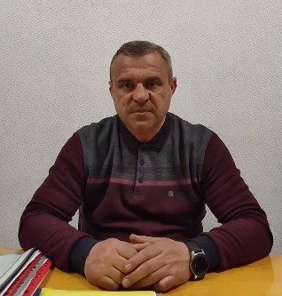 Мэр Барвенково предупредил жителей: в городе оставаться опасно