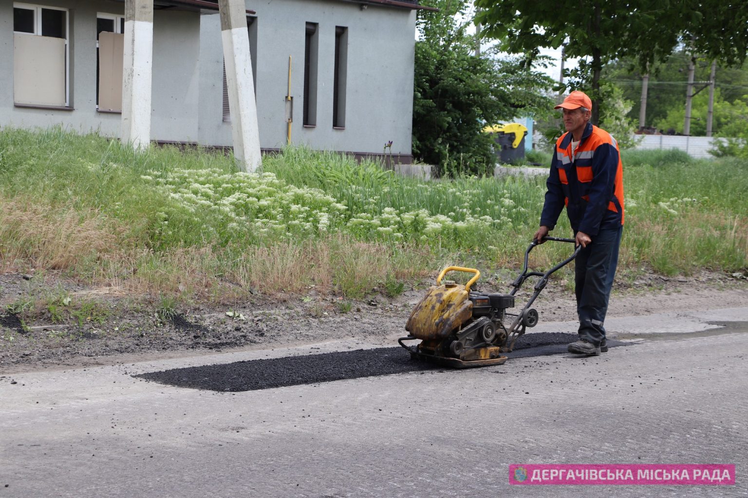 Поселок Новое — в «серой зоне», за Цуповку продолжаются бои — Задоренко