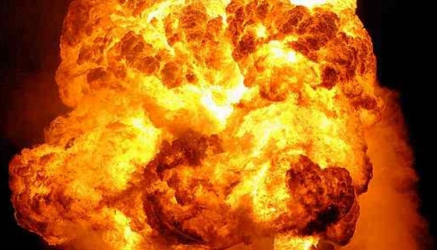 У Харкові пролунали вибухи – Терехов та Синєгубов підтвердили (оновлено)