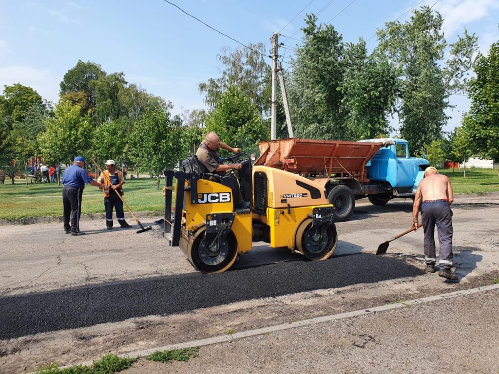 Полмиллиарда гривен хотят потратить в Харькове на уборку и содержание дорог