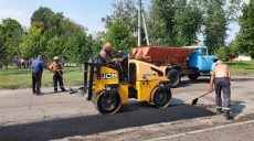 Полмиллиарда гривен хотят потратить в Харькове на уборку и содержание дорог