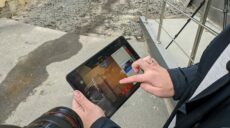 3D-сканер допоможе відреставрувати пошкоджені пам’ятки Харківщини