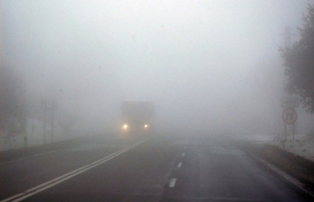 Небезпечна погода: гідрометцентр попередив мешканців Харківщини