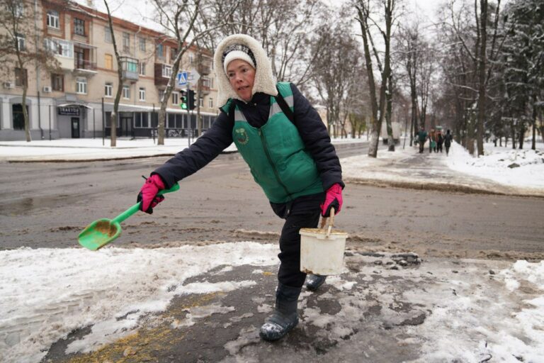 Следующие три дня на Харьковщине будет опасно — предупреждение синоптиков