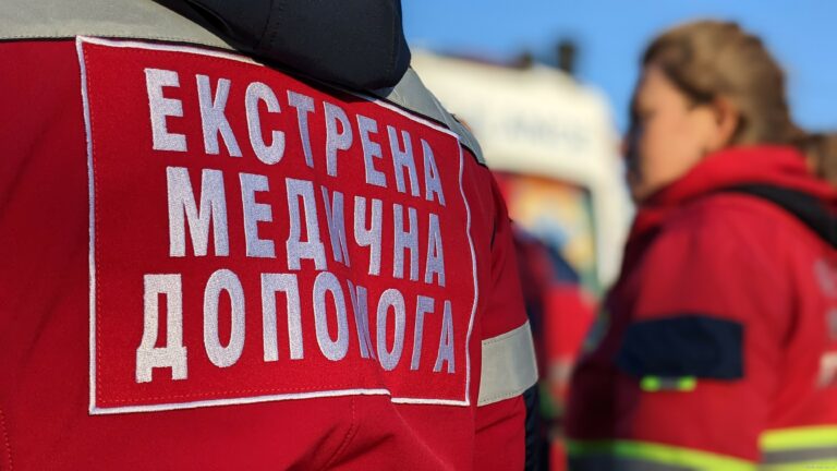 Четыре человека ранены во время обстрелов на Харьковщине за сутки
