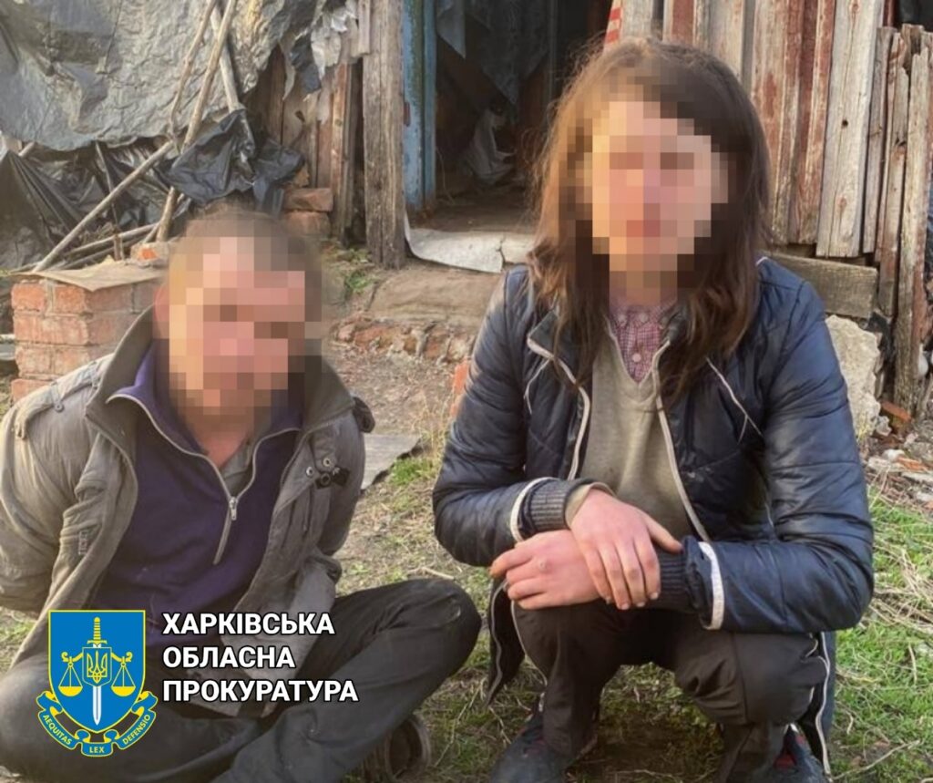 П’яні співмешканці на Харківщині побили пенсіонера та забрали його майно