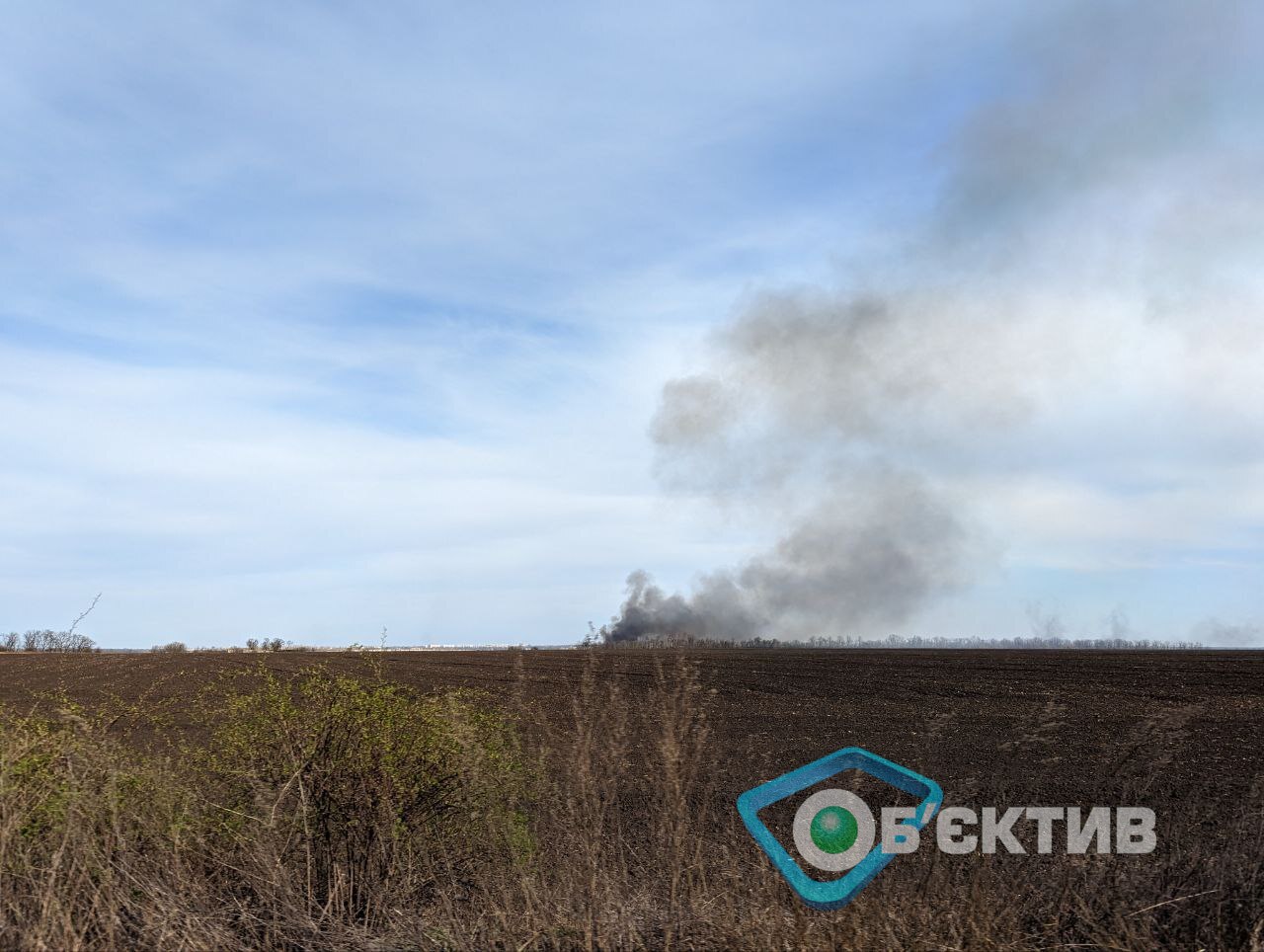 Харківщина перетворюється на степ: що прогнозує кліматолог