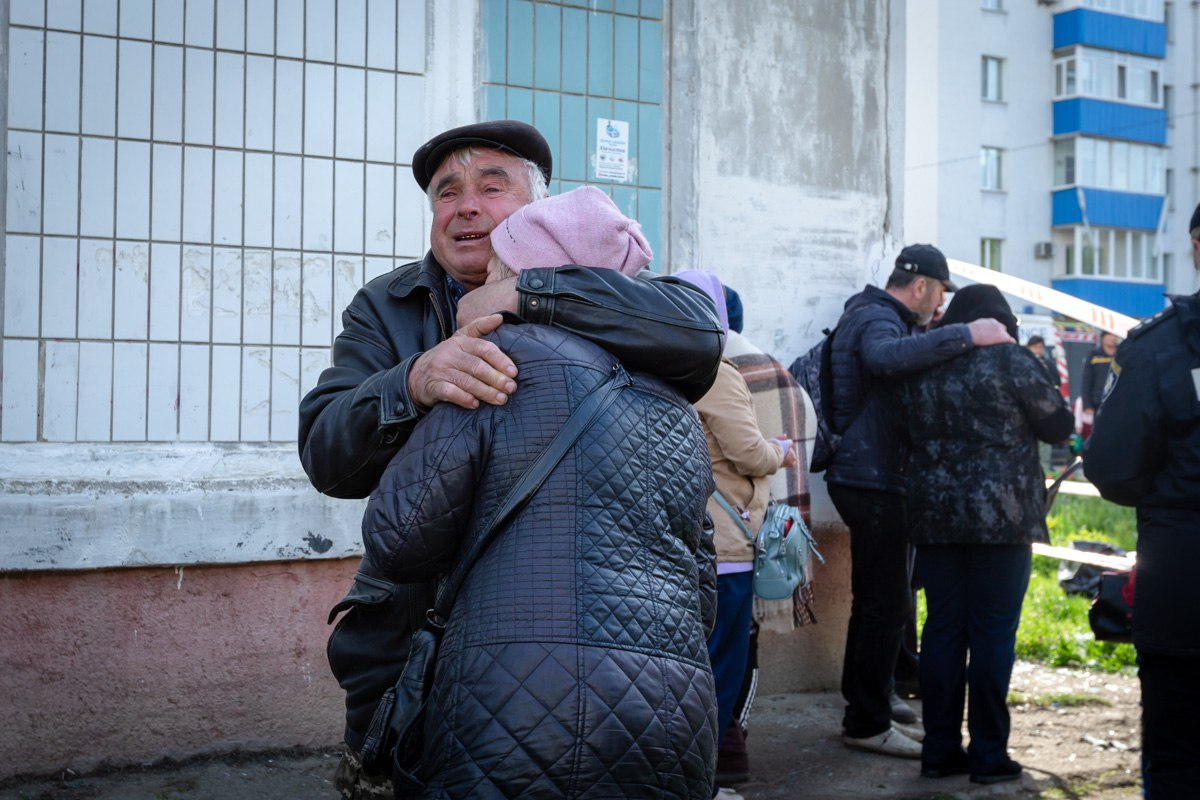 Трагедия в Умани: 21 погибший, на Черкащине объявили трехдневный траур (Видео)