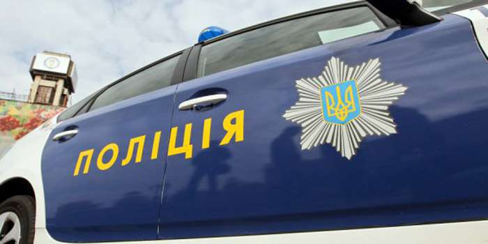 52 п’яні водії попалися на Харківщині за вихідні