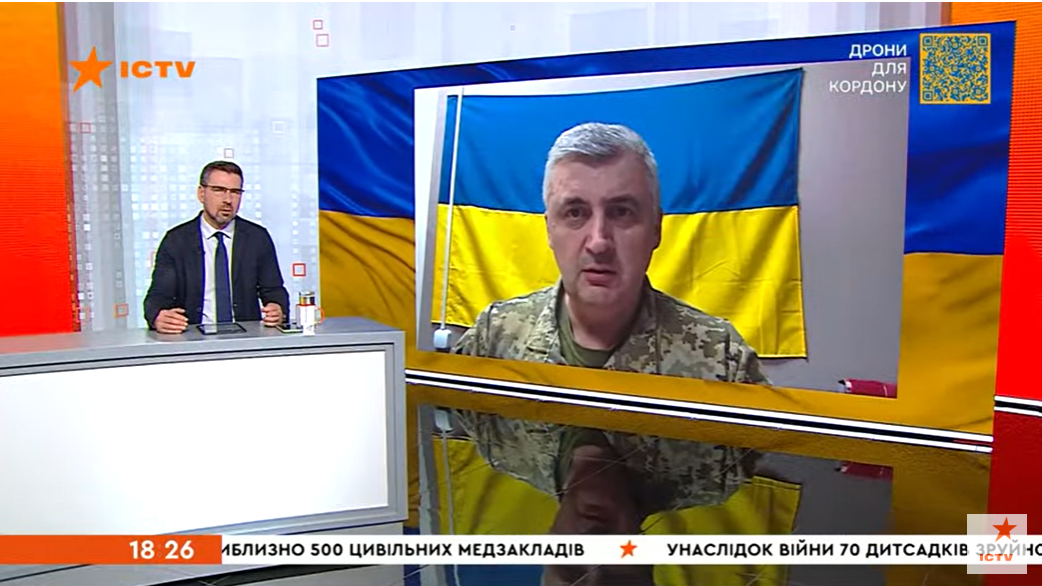 Армія РФ за добу здійснила три авіанальоти на Харківщину – Череватий