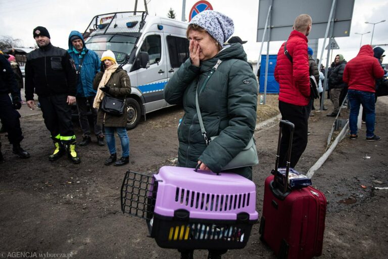 З яких міст України найбільше людей виїхало за кордон: відповідь експерта