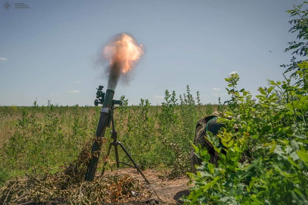 О вражеских авиаударах по Харькову и районам трех сел области сообщает Генштаб