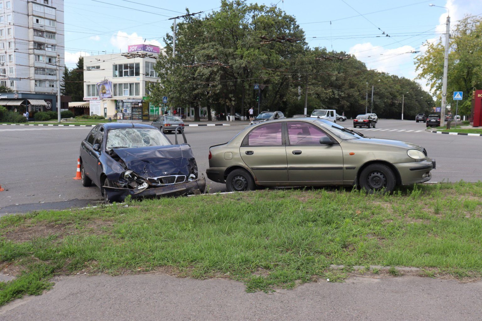 Зарізав рідню та влаштував смертельну ДТП у Харкові – парубку загрожує довічне