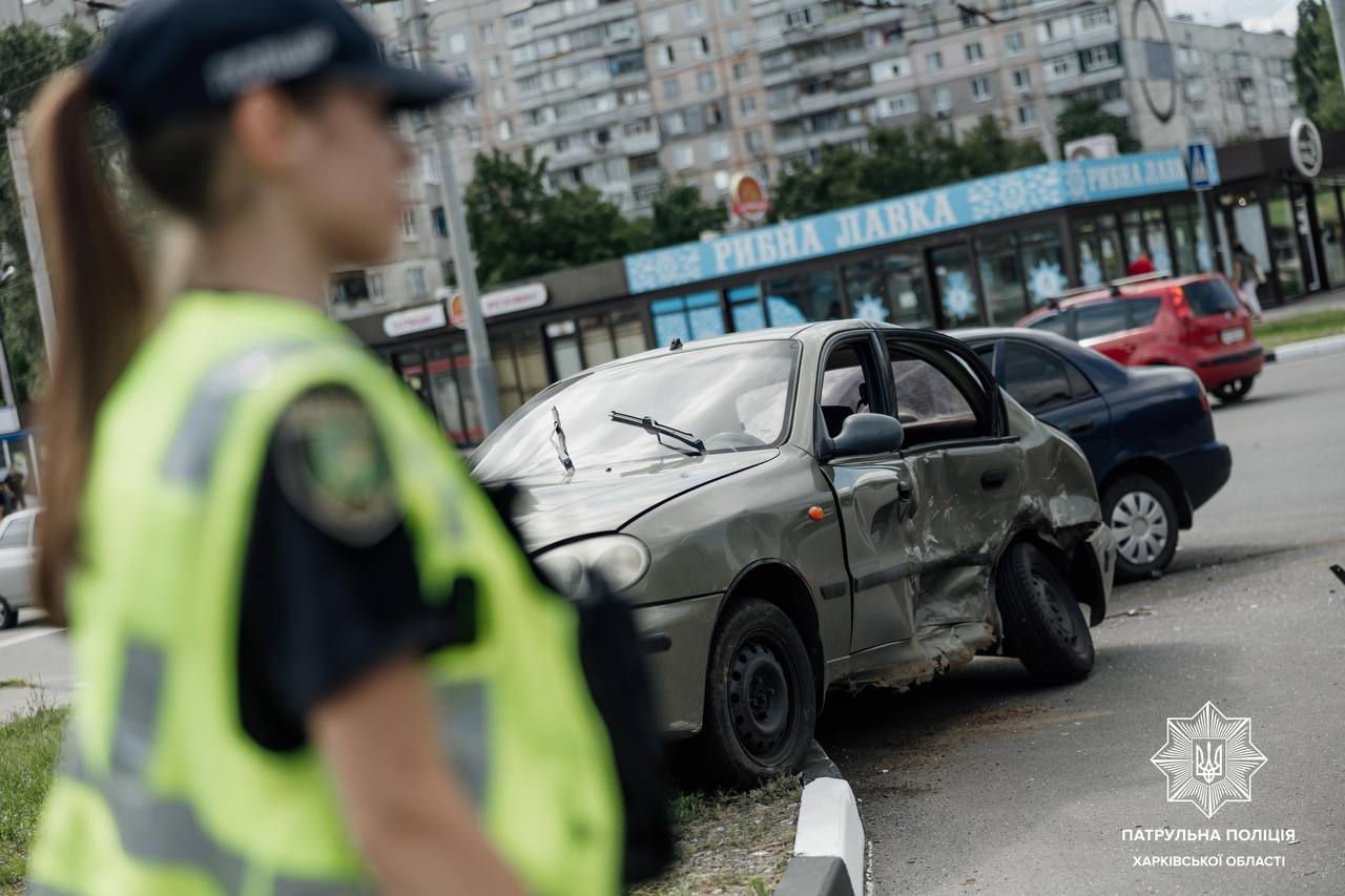 Руки і одяг були у крові. Подробиці затримання вбивці трьох людей у Харкові