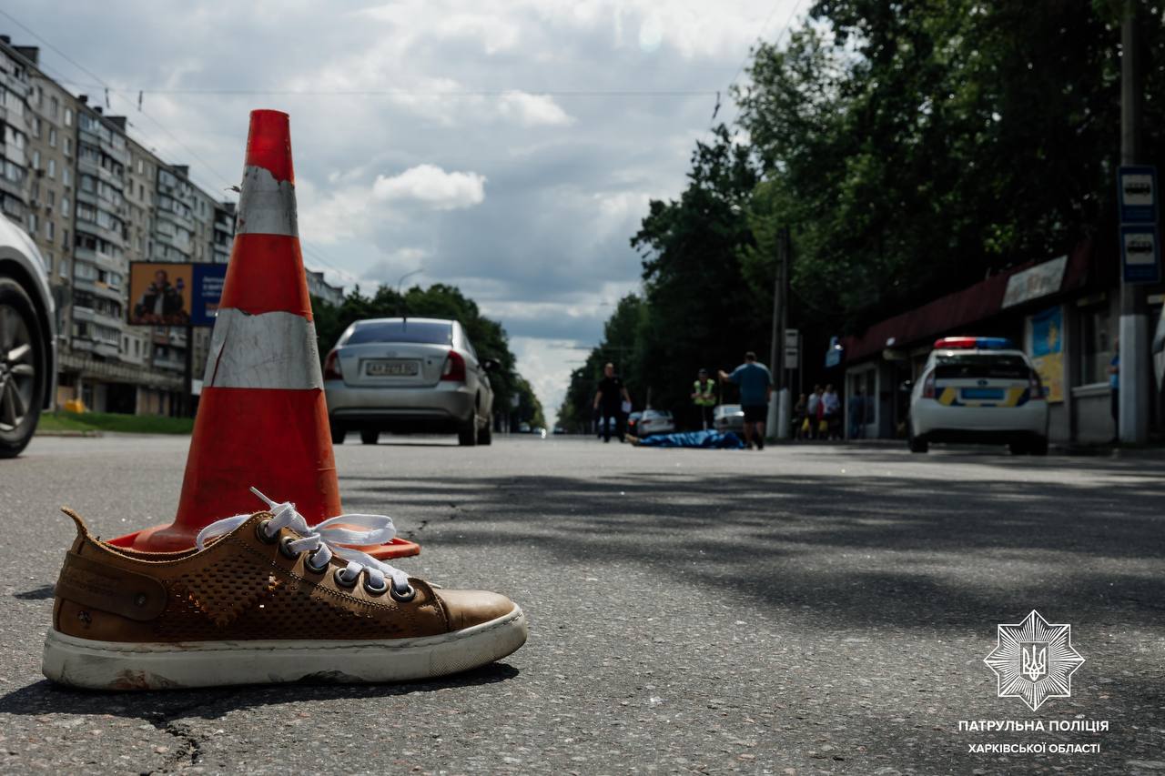 Різанина на Салтівці. Вбивця 4 людей під вартою у Харкові без права на заставу