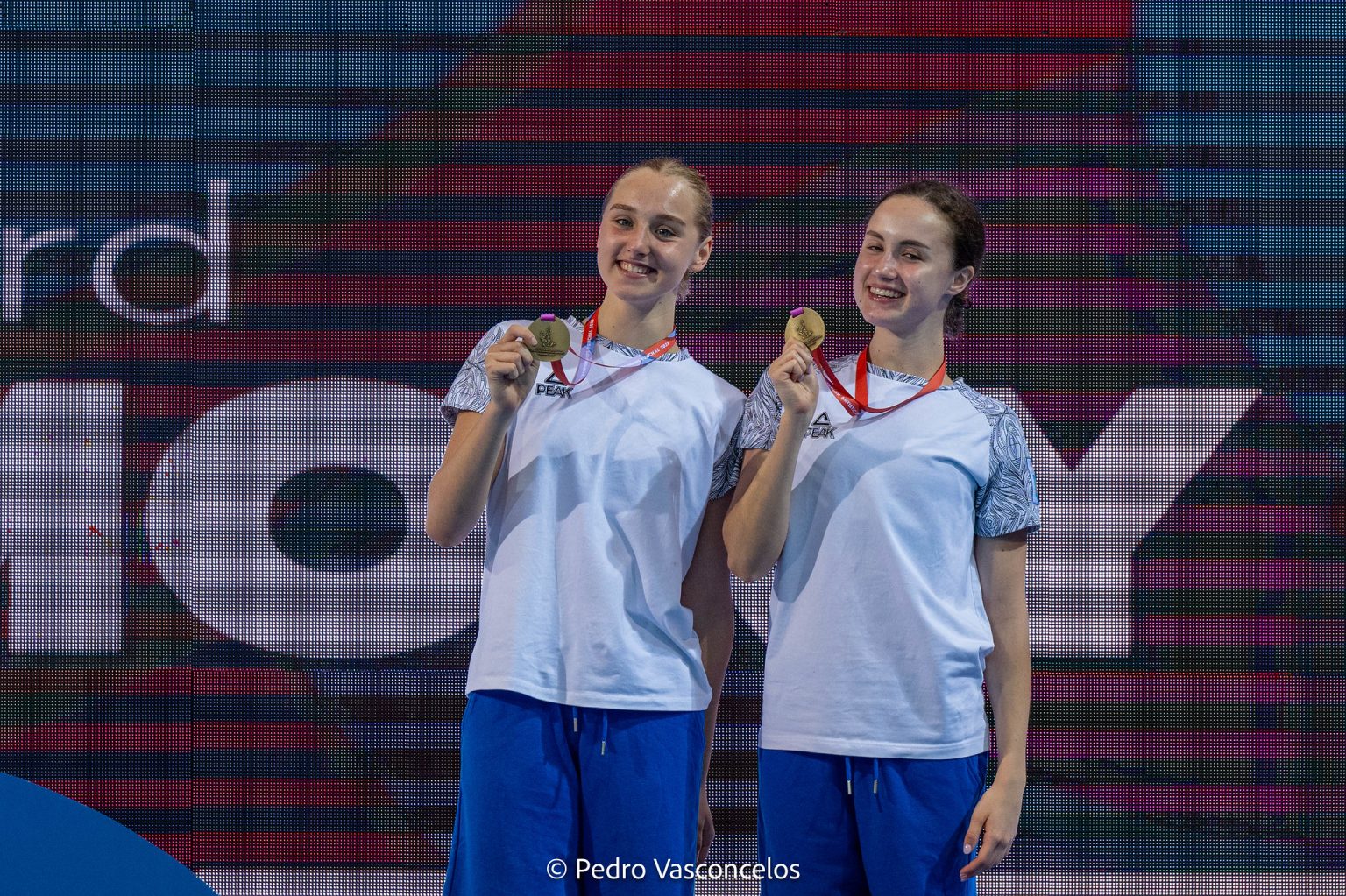 Харьковчанки завоевали бронзу на чемпионате Европы (видео)