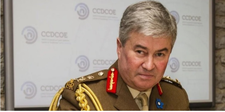 “Це справа принаймні двох років” – британський генерал про перемогу України