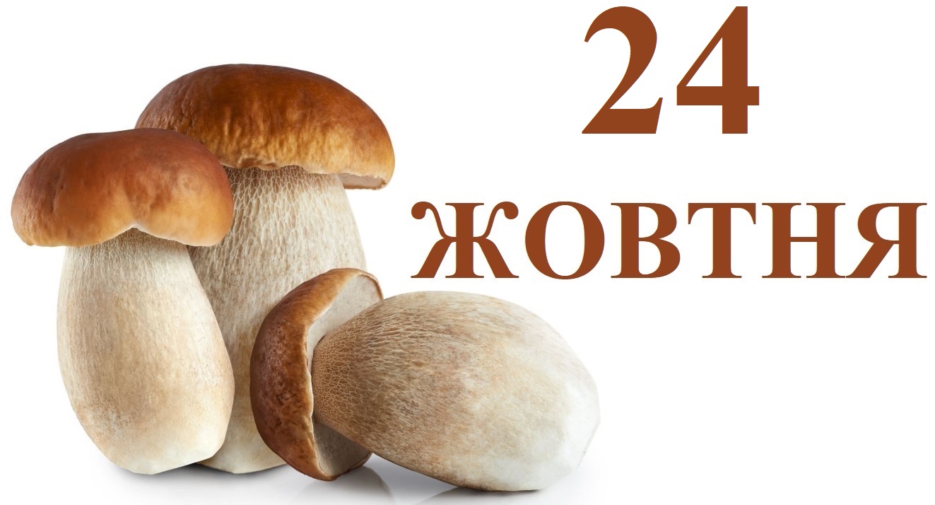 Сьогодні 24 жовтня: яке свято та день в історії