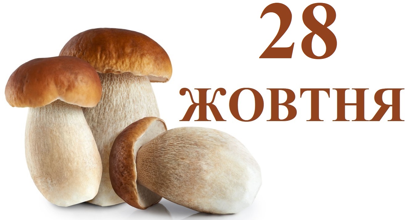 Сьогодні 28 жовтня: яке свято та день в історії