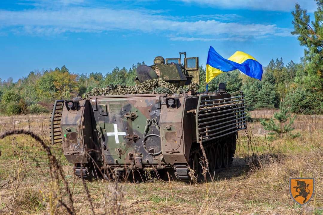 Понад 20 ворожих атак відбили ЗСУ в Харківській області. Дані Генштабу